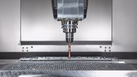 BALINIT OPTURA drilling