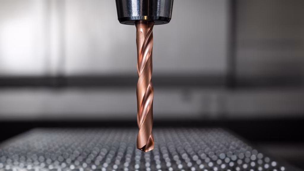 Oerlikon Balzers Coating USA Inc.