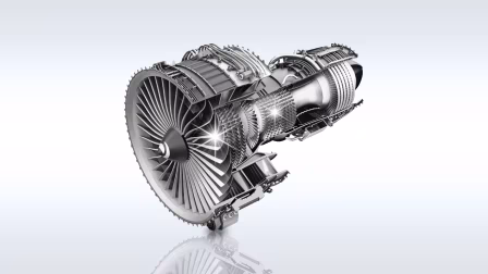 BALINIT TURBINE PRO | Oerlikon Balzers