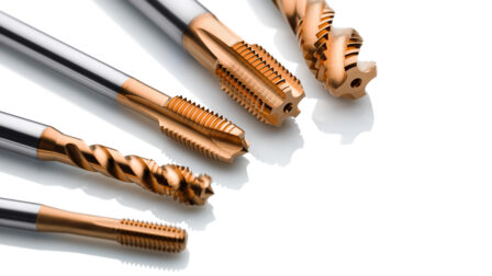 High-performance coating solutions for unbeatable threading results