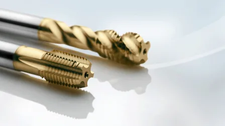BALIQ A coated tools