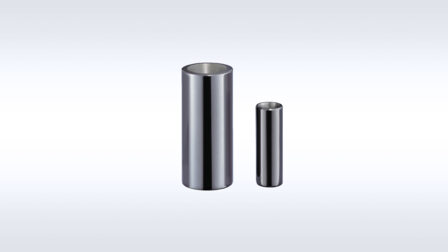 Piston pins of racing engines coated with BALIQ® CARBOS or BALIQ® CARBOS STAR show less wear and higher lifetime compared to hydrogenated DLC coatings