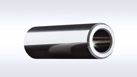 Piston pins of racing engines coated with BALIQ® CARBOS or BALIQ® CARBOS STAR show less wear and higher lifetime compared to hydrogenated DLC coatings