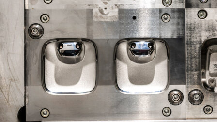 BALIQ CRONOS - lower part of the charging cradle for a mobile phone
