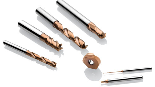 Enhancing precision machining for challenging materials: Oerlikon Balzers introduces PVD coating BALIQ TISINOS PRO