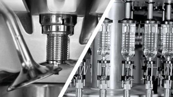 BALITHERM IONIT ST: for non-magnetic steels