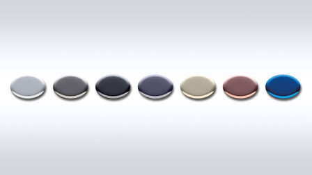 Baltone Decorative Colours