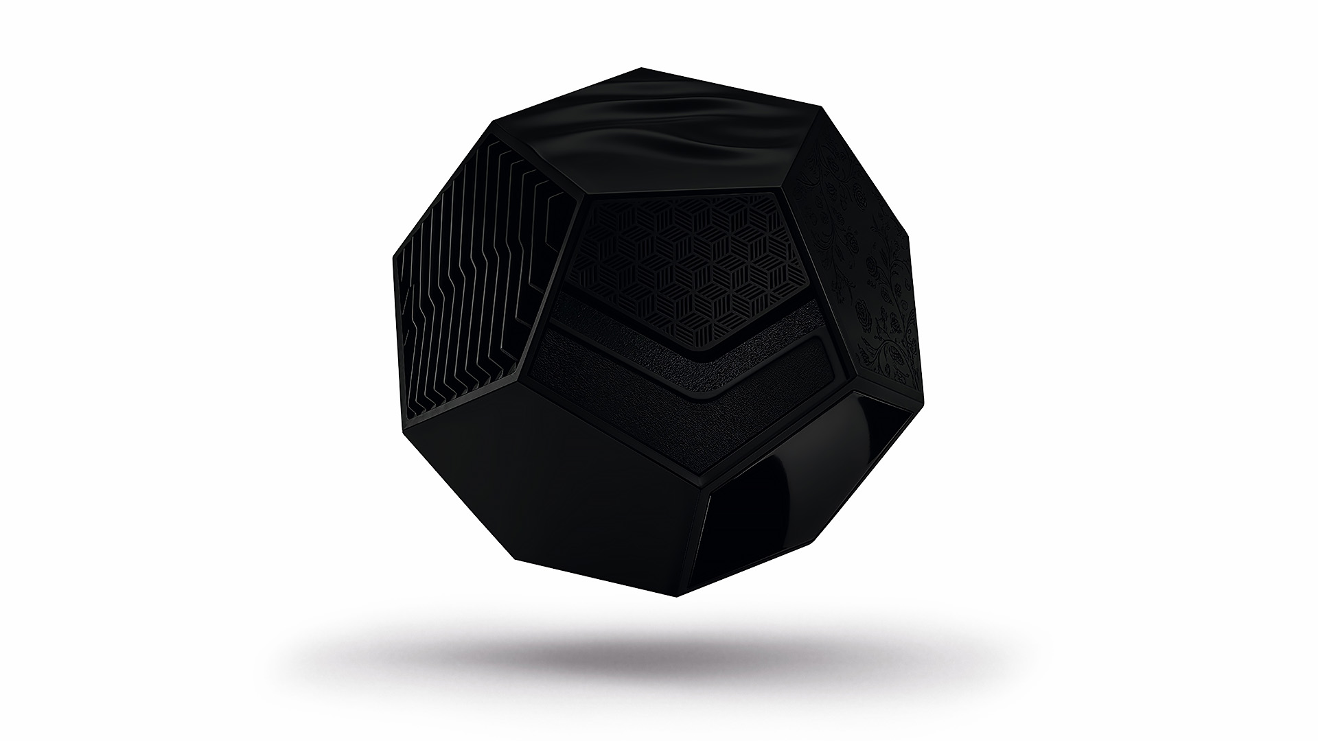 BALTONE ABSOLUTE BLACK