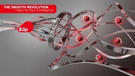 Oerlikon Balzers sichert Innovationsvorsprung mit neuer Schichtgeneration BAL.IQ
