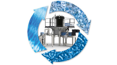 Sustainable solutions for the entire process chain