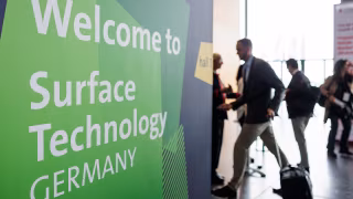 Alles andere als oberflächlich