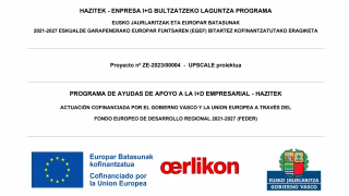 HAZITEK - Programa de ayudas a la I+D empresarial