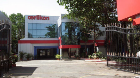 Oerlikon Balzers India Contacts