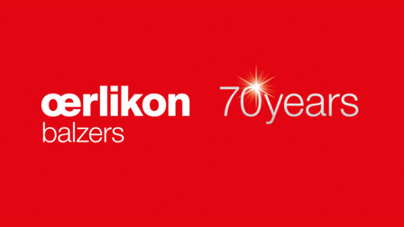 70 years of innovation: Coating specialist Oerlikon Balzers celebrates anniversary