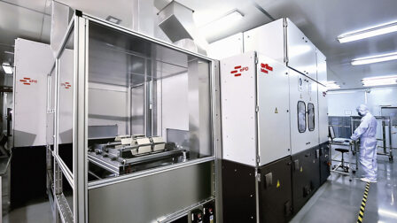 Zanini Auto Grup, Spain, invests in Oerlikon Balzers technology