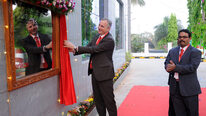Oerlikon Balzers inaugurates its expanded Automotive Solutions facility in Bengaluru, India