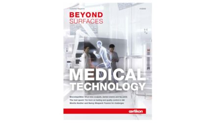 Beyond Surfaces winter 2020 edition