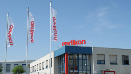 Oerlikon Balzers Deutschland Kontakte