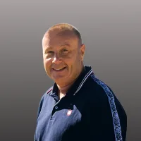 Colin Banks