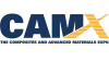 CAMX – The Composites and Advanced Materials Expo