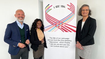 Careers at Oerlikon