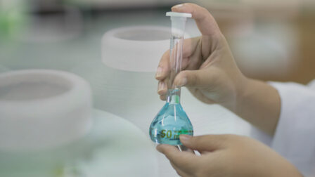 Chemical recycling paves the way to a circular economy