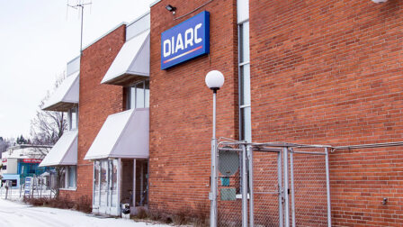 Oerlikon acquires Finnish surface engineering company DIARC Technology Oy
