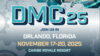 DMC - Defence Manufacturing Conference 2025