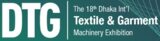 DTG (Dhaka International Textile & Garment) 2024