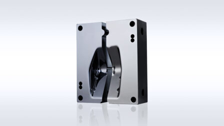 Combining the best of two worlds: nitriding and hard coatings.