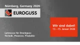 EUROGUSS 2026