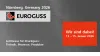 EUROGUSS 2026