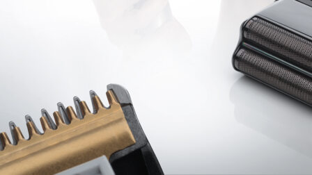 Electrical clippers & shavers