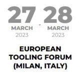 European Tooling Forum 2023