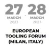 European Tooling Forum 2023