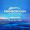 FIA - Farnborough International Airshow