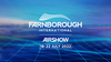 FIA - Farnborough International Airshow