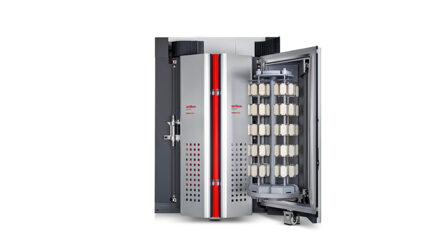 Sustainable solutions for the entire process chain