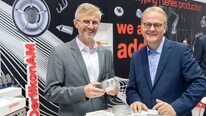 Oerlikon AM to participate in Formnext additive manufacturing trade fair in Frankfurt