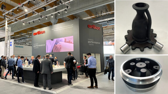 Formnext 2022 - We're looking back at the leading event for Additive Manufacturing