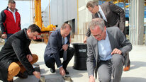 Oerlikon Balzers construye un Centro de Competencia para la metalización sostenible de plásticos con aspecto cromado