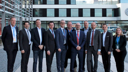 Technische Universität München, Oerlikon, GE Additive und Linde gründen Cluster für Additive Fertigung in Bayern
