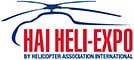 HAI HELI-EXPO