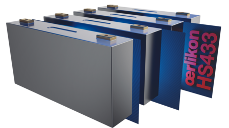 Cell Separators / Thermo Management