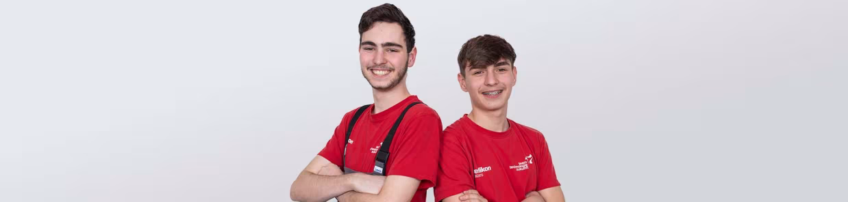 Ausbildung mit Extras