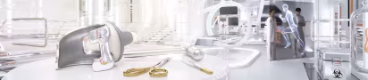 Minimally Invasive Surgical (MIS) instruments