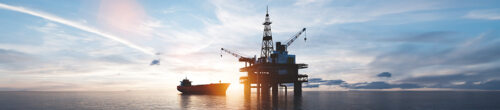Oil & Gas