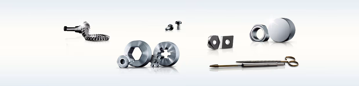 Components