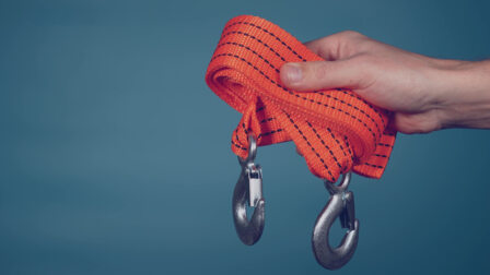 Tow Rope