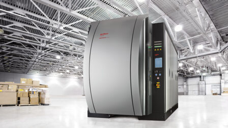 EMO 2015: Oerlikon Balzers presents BALINIT ALTENSA, the PVD coating for ultrafast gear cutting